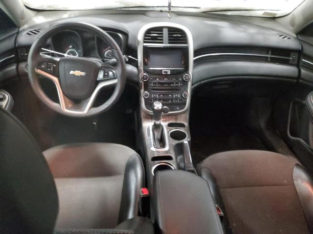 1G11C5SA7GU107945 - 2016 CHEVROLET MALIBU LIM LT 黑色 照片 8