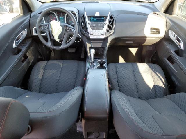 2GNALBEK4D1125361 - 2013 CHEVROLET EQUINOX LS GRAY photo 8