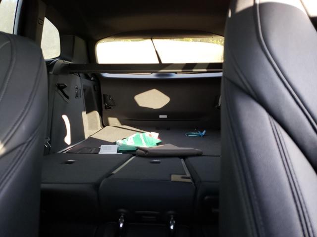 5UXTR9C54KLE18935 - 2019 BMW X3 XDRIVE30I Schwarz Foto 10