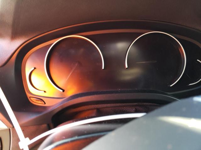 5UXTR9C54KLE18935 - 2019 BMW X3 XDRIVE30I Schwarz Foto 9