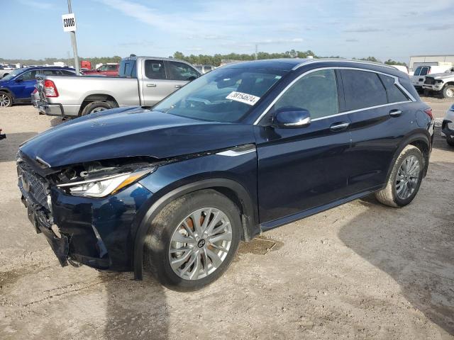 2023 INFINITI QX50 LUXE, 