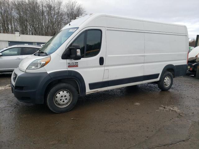 3C6URVJG3KE518430 - 2019 RAM PROMASTER 3500 HIGH თეთრი ფოტო 1