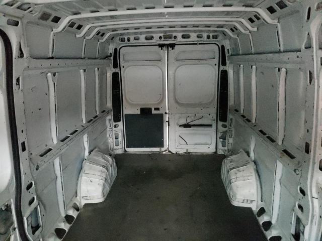 3C6URVJG3KE518430 - 2019 RAM PROMASTER 3500 HIGH თეთრი ფოტო 10