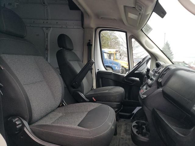 3C6URVJG3KE518430 - 2019 RAM PROMASTER 3500 HIGH თეთრი ფოტო 11
