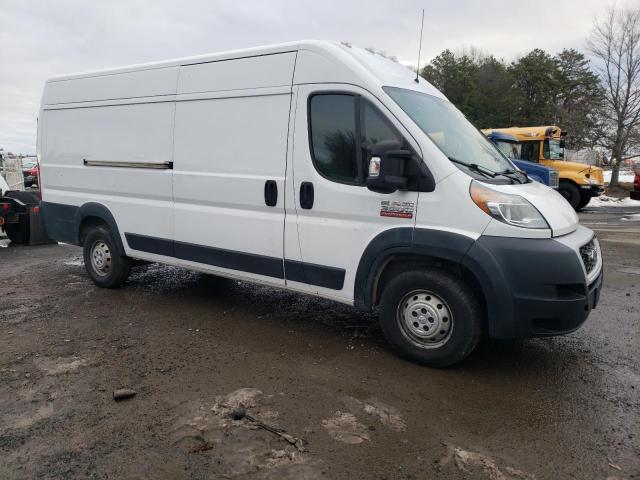 3C6URVJG3KE518430 - 2019 RAM PROMASTER 3500 HIGH თეთრი ფოტო 4