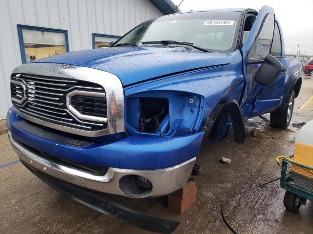 2008 DODGE RAM 1500 ST, 