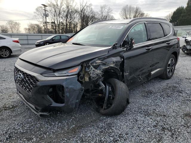 2019 HYUNDAI SANTA FE LIMITED, 