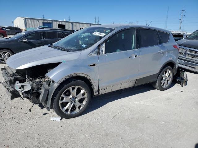 2013 FORD ESCAPE SEL, 