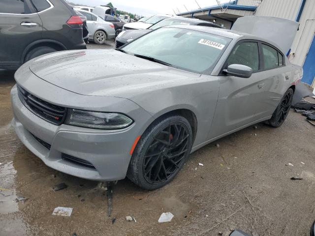 2019 DODGE CHARGER SXT, 