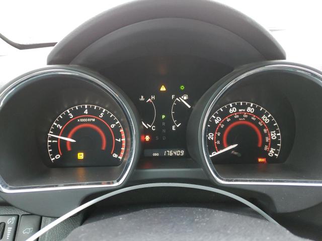 5TDBK3EH6BS067091 - 2011 TOYOTA HIGHLANDER BASE كستنائي صورة 9