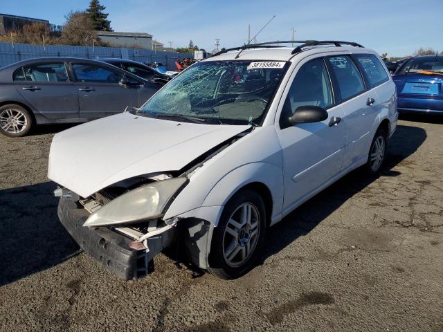 2001 FORD FOCUS SE, 