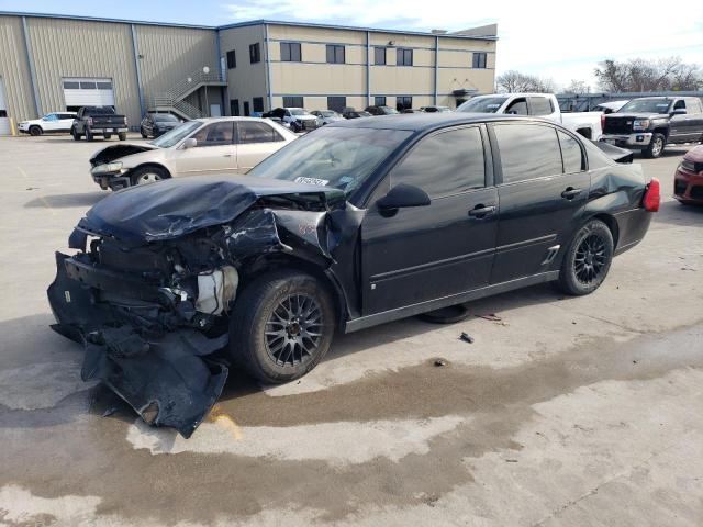 2007 CHEVROLET MALIBU LS, 