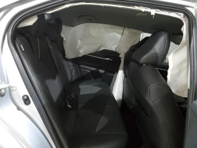 4T1G11AK0PU746089 - 2023 TOYOTA CAMRY SE NIGHT SHADE SILVER photo 10