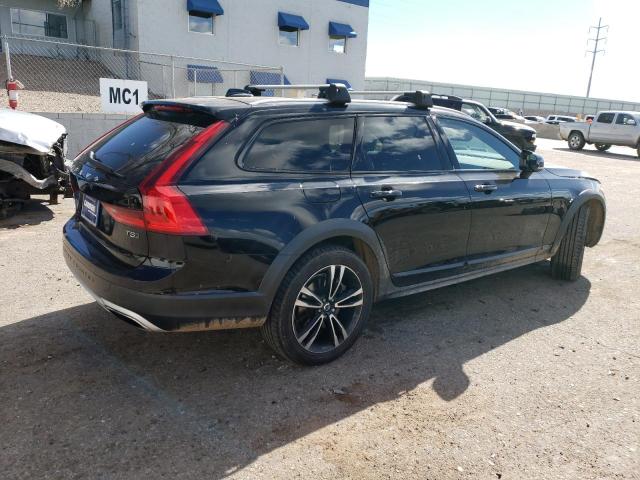 YV4102NK0J1023555 - 2018 VOLVO V90 CROSS T5 MOMENTUM BLACK photo 3