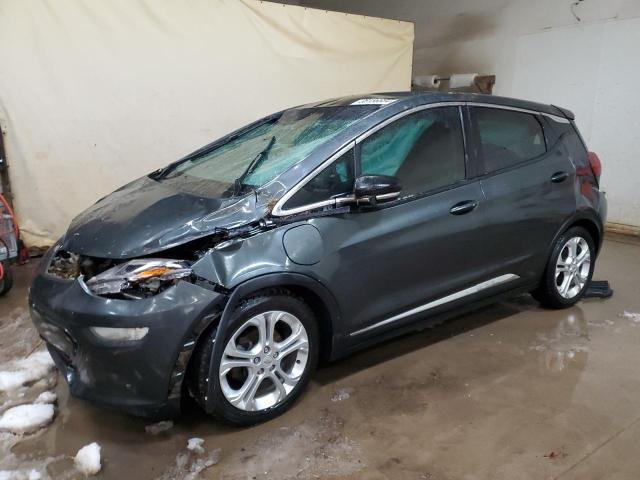 2019 CHEVROLET BOLT EV LT, 