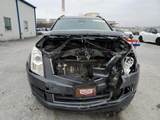 3GYFNGEY6BS582551 - 2011 CADILLAC SRX GRAY photo 5