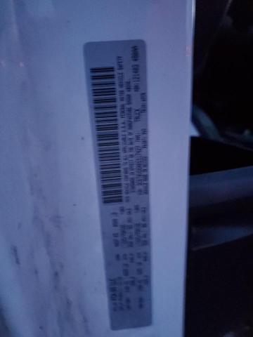 3C6TRVDGXKE517427 - 2019 RAM PROMASTER 2500 HIGH Weiß Foto 12