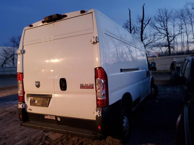 3C6TRVDGXKE517427 - 2019 RAM PROMASTER 2500 HIGH Weiß Foto 3