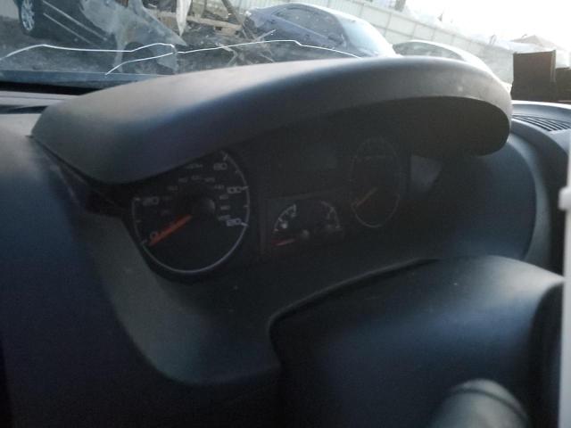 3C6TRVDGXKE517427 - 2019 RAM PROMASTER 2500 HIGH Weiß Foto 9