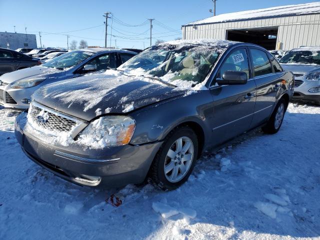 2005 FORD FIVE HUNDR SEL, 