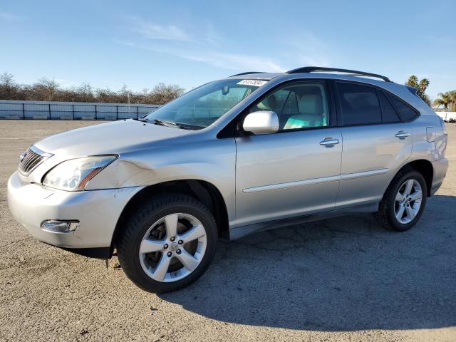 2T2HK31U99C107367 - 2009 LEXUS RX 350 SILVER photo 1