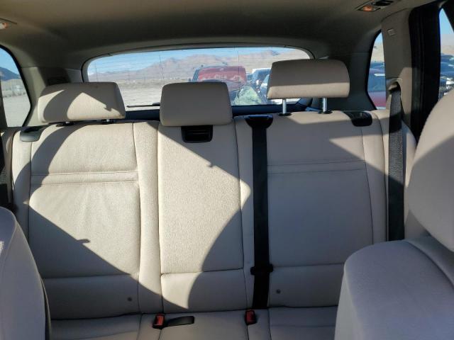 5UXZW0C57BL661649 - 2011 BMW X5 XDRIVE35D Qara foto 10