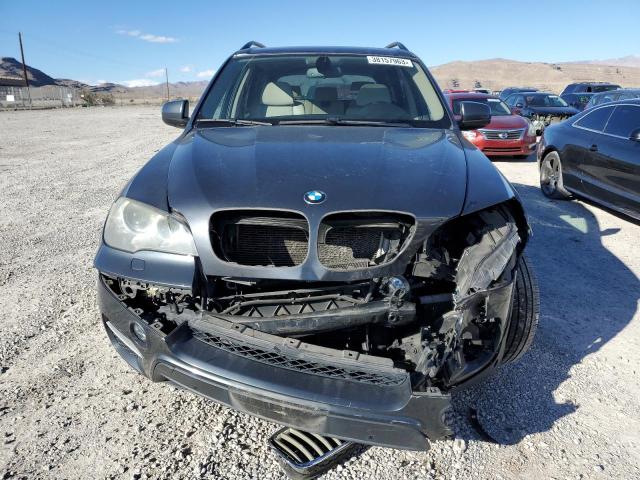 5UXZW0C57BL661649 - 2011 BMW X5 XDRIVE35D Qara foto 5