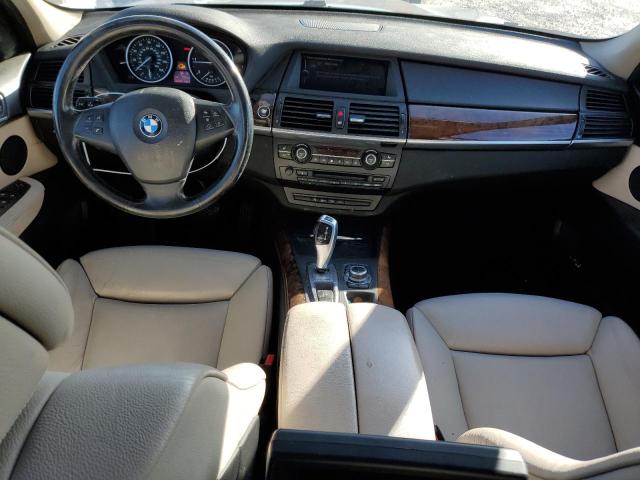 5UXZW0C57BL661649 - 2011 BMW X5 XDRIVE35D Qara foto 8