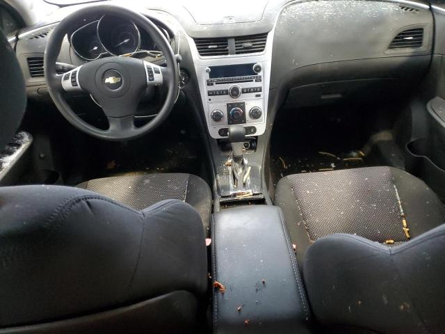 1G1ZC5E00CF322751 - 2012 CHEVROLET MALIBU 1LT 红色 照片 8