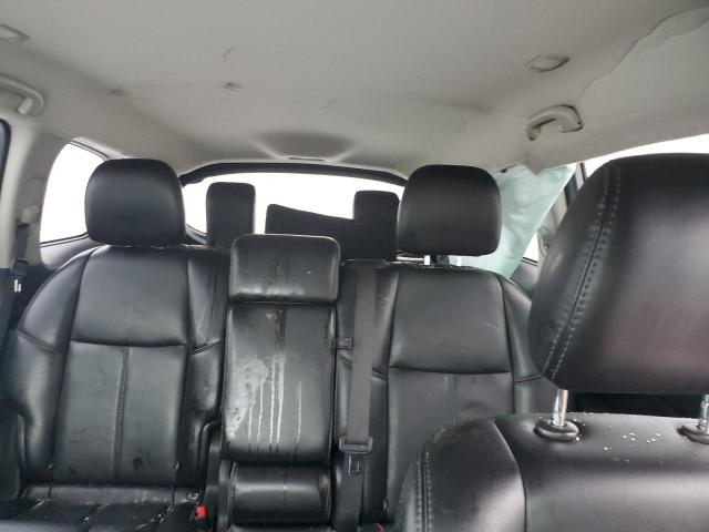 5N1DR2MM1HC648579 - 2017 NISSAN PATHFINDER S SILVER photo 10