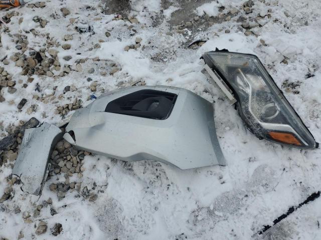 5N1DR2MM1HC648579 - 2017 NISSAN PATHFINDER S SILVER photo 13