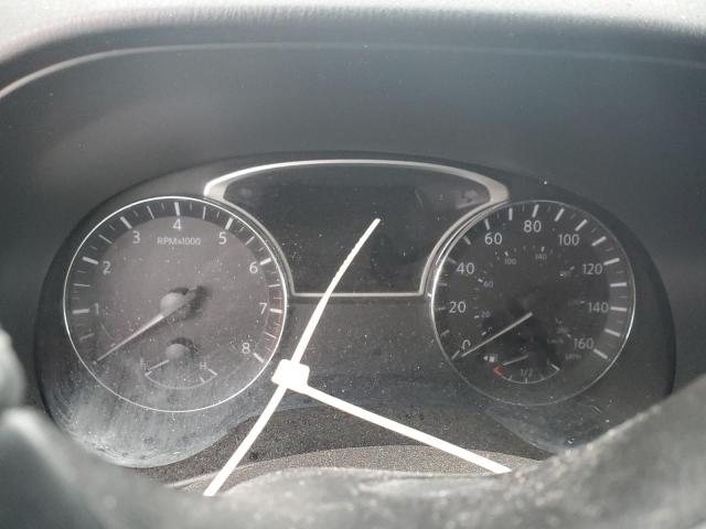 5N1DR2MM1HC648579 - 2017 NISSAN PATHFINDER S SILVER photo 9