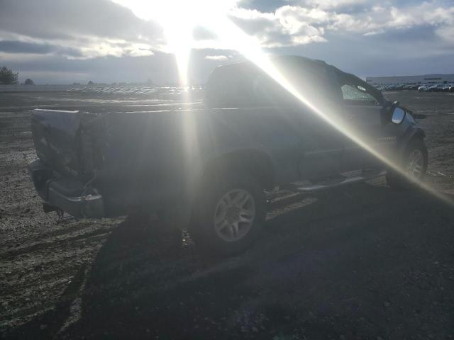 5TBBT44174S448435 - 2004 TOYOTA TUNDRA ACCESS CAB SR5 BLUE photo 3