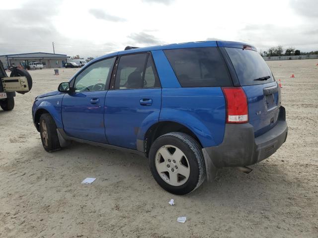 5GZCZ53494S809021 - 2004 SATURN VUE BLUE photo 2