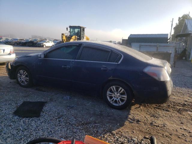 1N4AL2AP3CC231518 - 2012 NISSAN ALTIMA BASE BLUE photo 2