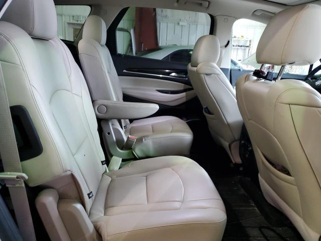 5GAERBKW9LJ261619 - 2020 BUICK ENCLAVE ESSENCE 白色 照片 11