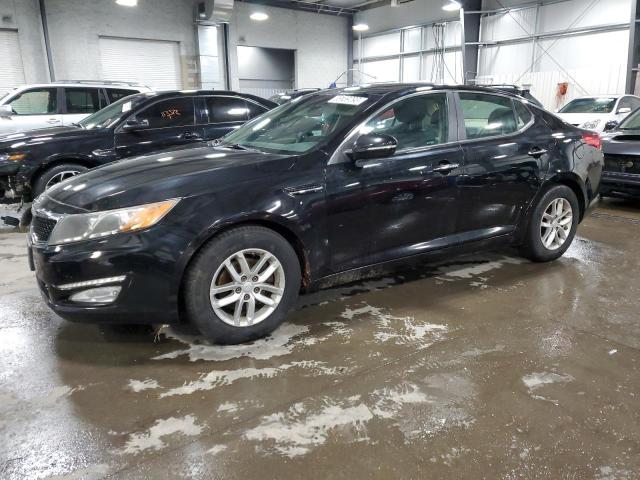 2013 KIA OPTIMA LX, 