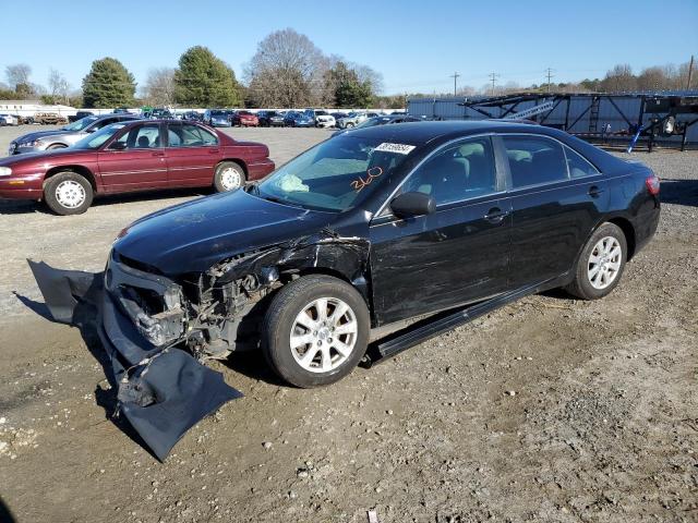 2010 TOYOTA CAMRY BASE, 