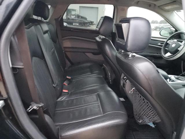 3GYFNBEY6BS674908 - 2011 CADILLAC SRX PERFORMANCE COLLECTION Қара фото 10