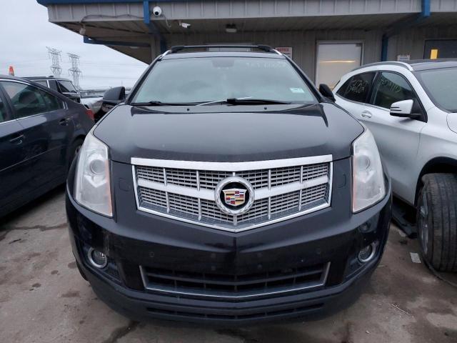 3GYFNBEY6BS674908 - 2011 CADILLAC SRX PERFORMANCE COLLECTION Қара фото 5