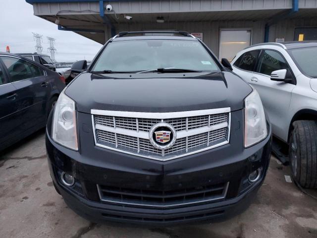 3GYFNBEY6BS674908 - 2011 CADILLAC SRX PERFORMANCE COLLECTION BLACK photo 5