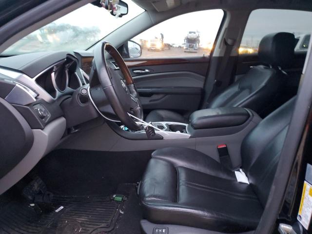 3GYFNBEY6BS674908 - 2011 CADILLAC SRX PERFORMANCE COLLECTION Қара фото 7