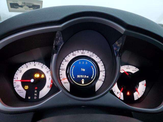 3GYFNBEY6BS674908 - 2011 CADILLAC SRX PERFORMANCE COLLECTION Қара фото 9