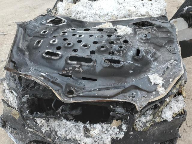 WDDHF5KB6EA870291 - 2014 MERCEDES-BENZ E 350 BURN photo 11