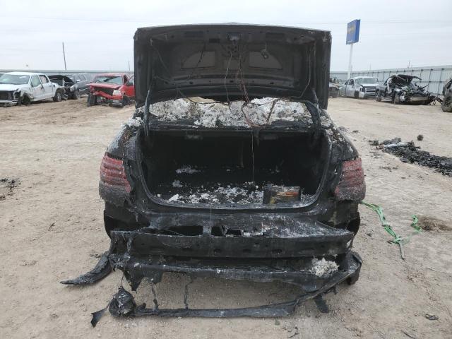 WDDHF5KB6EA870291 - 2014 MERCEDES-BENZ E 350 BURN photo 6