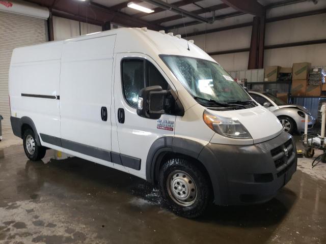 2016 RAM PROMASTER 3500 HIGH, 