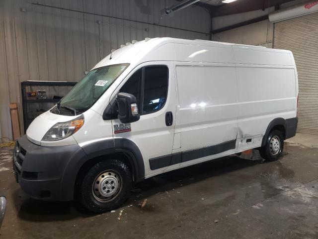3C6URVHG9GE119812 - 2016 RAM PROMASTER 3500 HIGH WHITE photo 2
