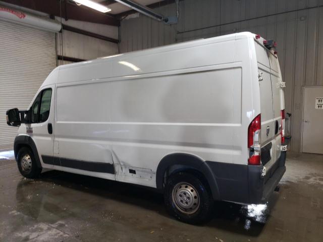 3C6URVHG9GE119812 - 2016 RAM PROMASTER 3500 HIGH WHITE photo 3