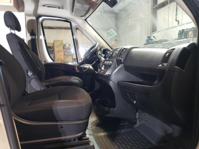 3C6URVHG9GE119812 - 2016 RAM PROMASTER 3500 HIGH WHITE photo 5