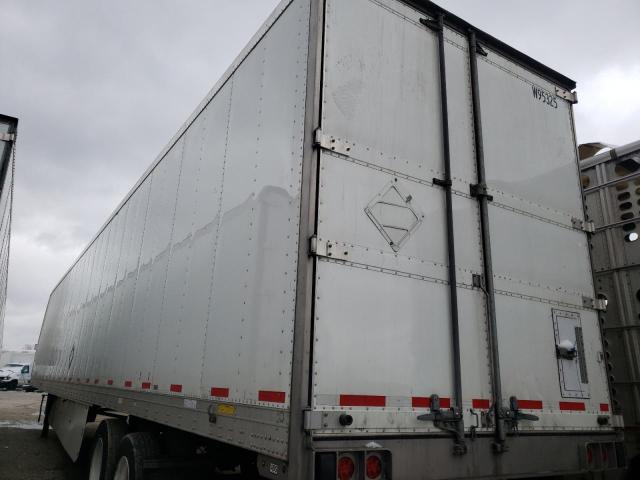 3UTVS2531N8536121 - 2022 UTILITY TRAILER Ağ foto 4